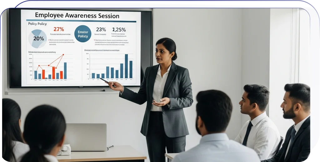 Employee Awareness Session