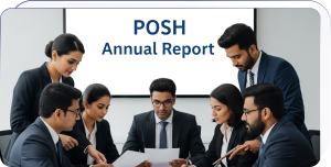 Annual Report Preparation