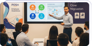 Drafting and Reviewing POSH Policy