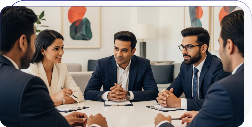 Internal Committee (IC) Formation and Training