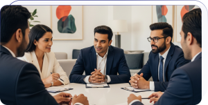 Internal Committee (IC) Formation and Training