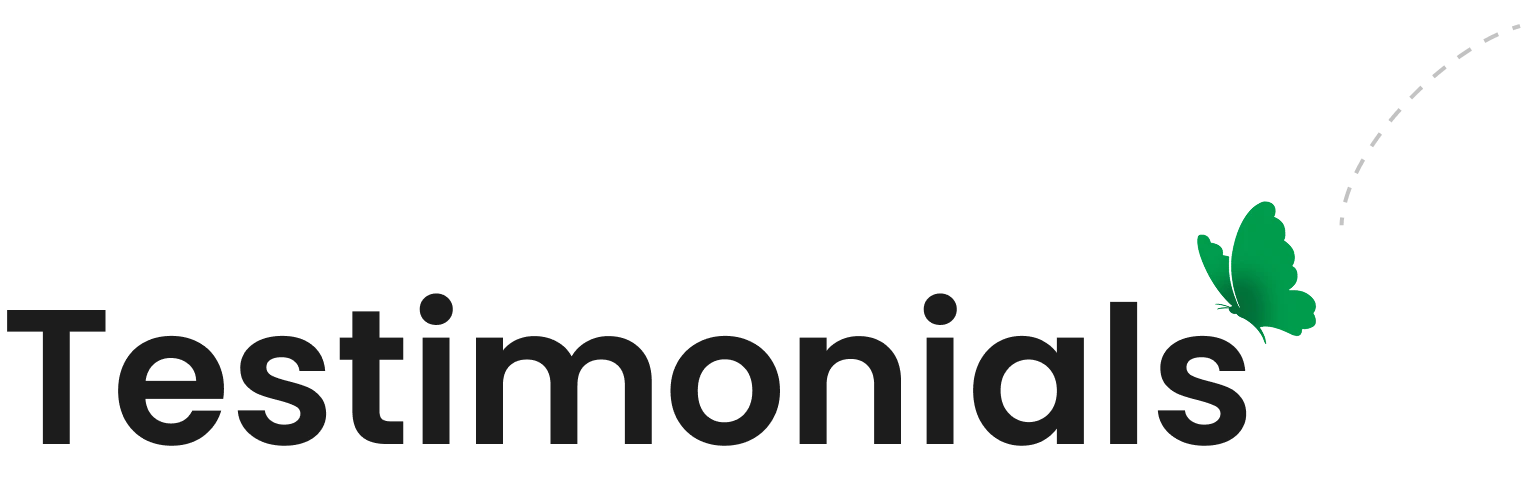 Testimonials